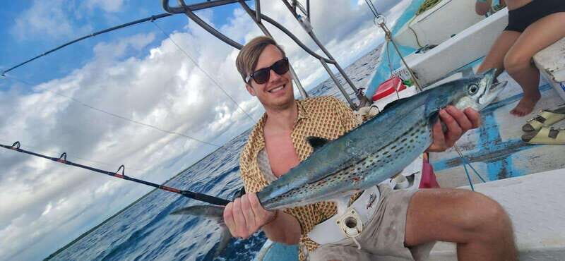 Tulum: Sport Fishing Experience with Ceviche - Key Takeaways Before You Go