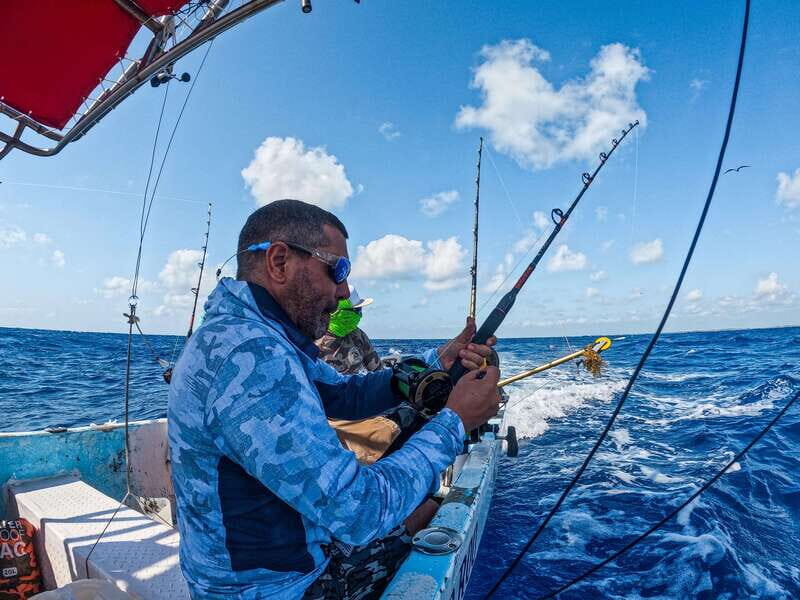 Tulum: Sport Fishing Experience with Ceviche - What to Bring in Tulum Heat (and Sun That Doesn’t Play)