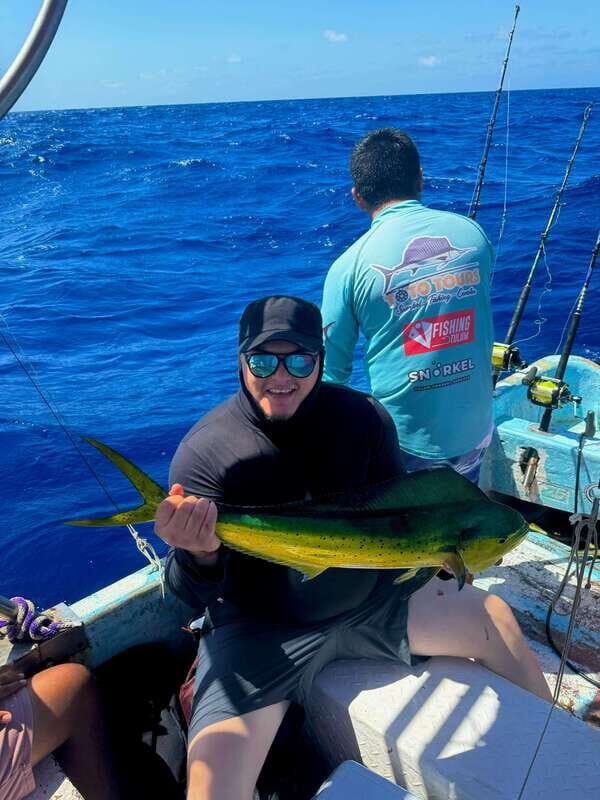 Tulum: Sport Fishing Experience with Ceviche - Why Tulum Sport Fishing Feels More Personal Than a Typical Tour