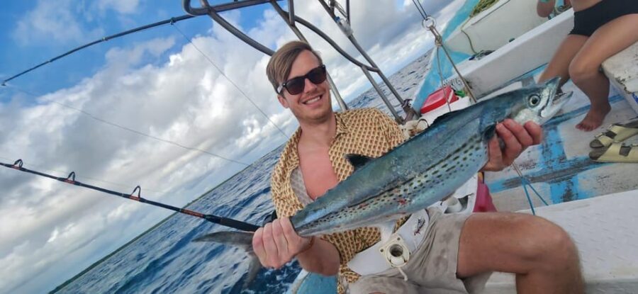 Tulum: Sport Fishing Experience with Ceviche - Price: Does $255 Per Person Feel Fair?