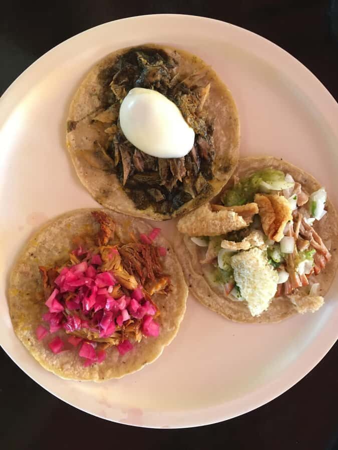 Tulum Taco Tour - Key takeaways before you go
