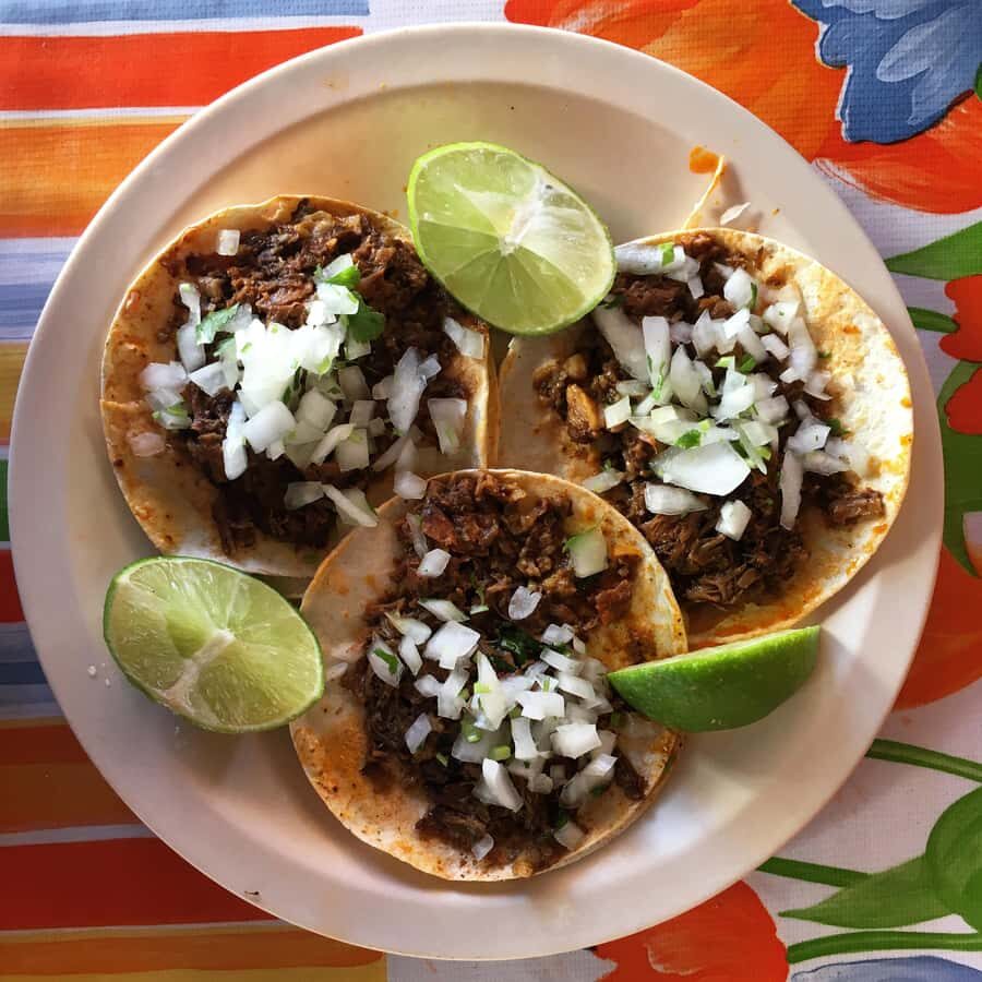 Tulum Taco Tour - Breakfast or Dinner: How to Time Your Hunger (Seriously)