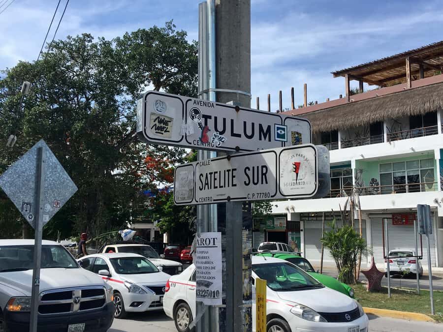 Tulum Taco Tour - The History Lesson You Can Actually Use