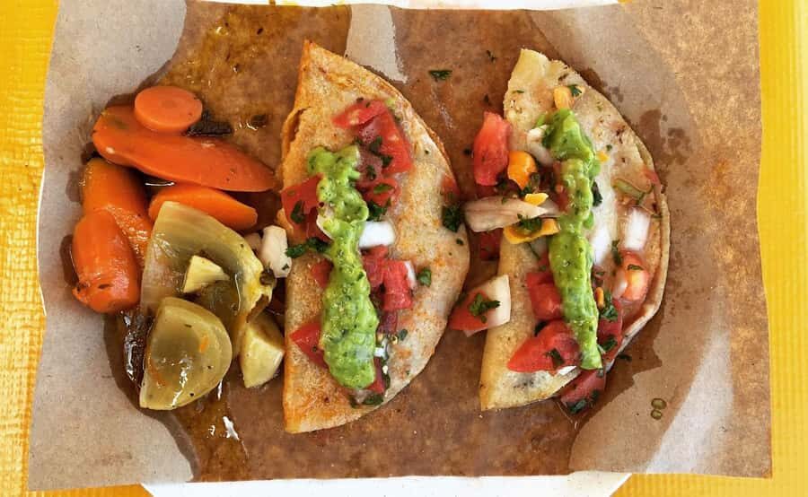 Tulum Taco Tour - What to Bring (So Cash-Only Doesn’t Trip You Up)