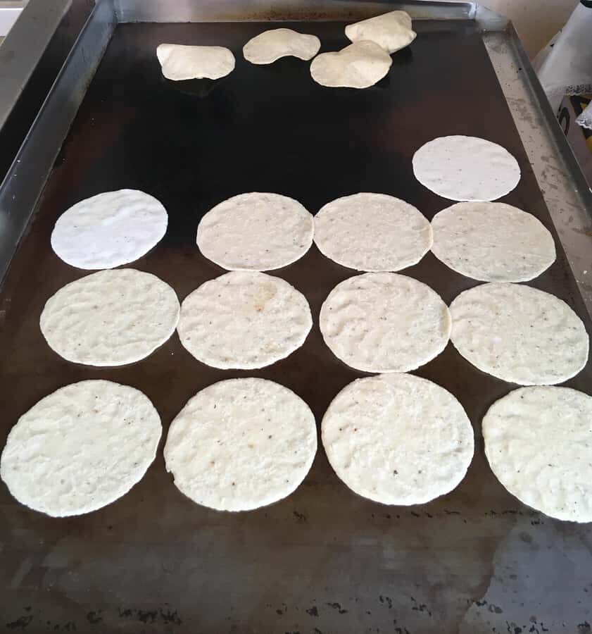 Tulum Taco Tour - From Scotiabank Puerta Maya 1 to the Taco Neighborhood