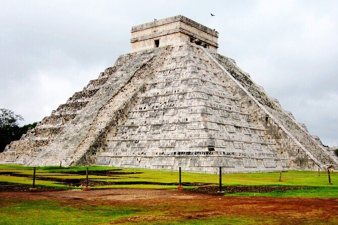 Tulum to Chichen Itza - Private Round-Trip Transfer - Key highlights worth your attention