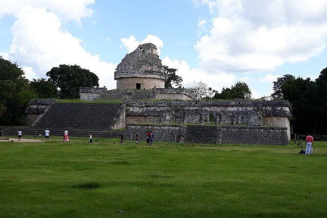 Tulum to Chichen Itza - Private Round-Trip Transfer - Value check: when $389 per group is a good deal