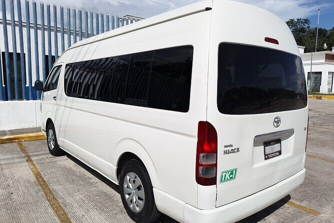 Tulum to Chichen Itza - Private Round-Trip Transfer - Practical tips to make your day smoother at Chichen Itza