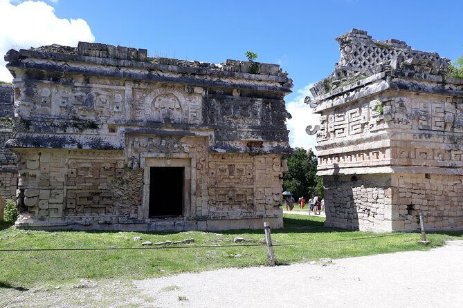 Tulum to Chichen Itza - Private Round-Trip Transfer - Should you book this Tulum to Chichen Itza private transfer?