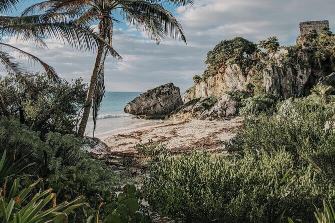 Tulum Transportation Service 24/7 The Most Reliable and safe. - What’s Included vs. What Costs Extra (So You Don’t Get Surprised)
