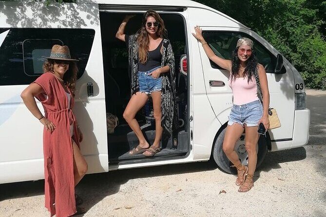 Tulum Transportation Service 24/7 The Most Reliable and safe. - Timing, 20–40 Minutes, and How to Plan Like a Pro