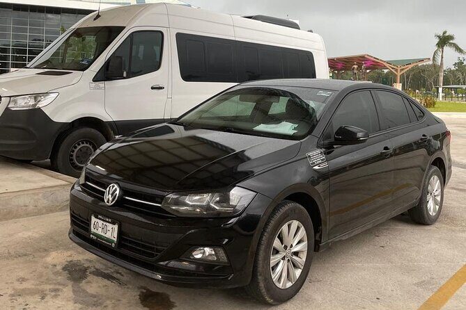 Tulum Transportation Service 24/7 The Most Reliable and safe. - Comfort and Customer Experience: What the Best Feedback Sounds Like