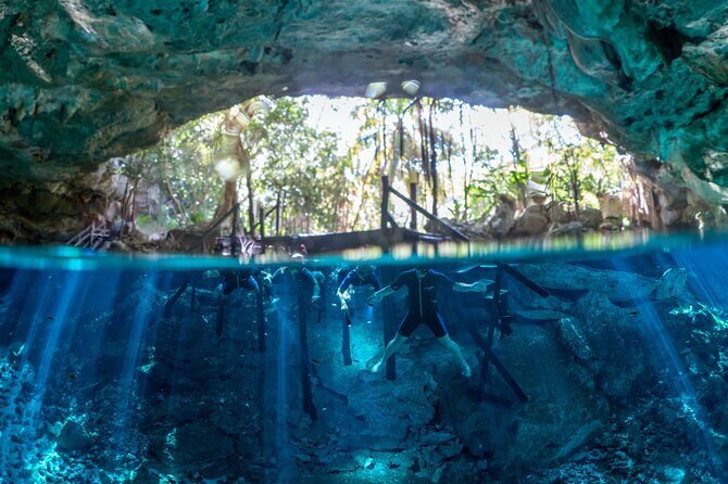Tulum Turtle Encounter - The Best Private Turtles Snorkel Tour - Lunch, Snacks, and Drinks: The Part You’ll Be Glad Is Included