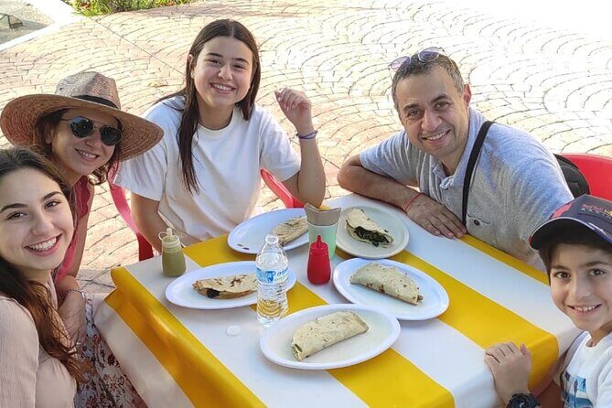 Tulum Vegan Food Tour - A 3-hour vegan dinner plan starting at 4:00 pm