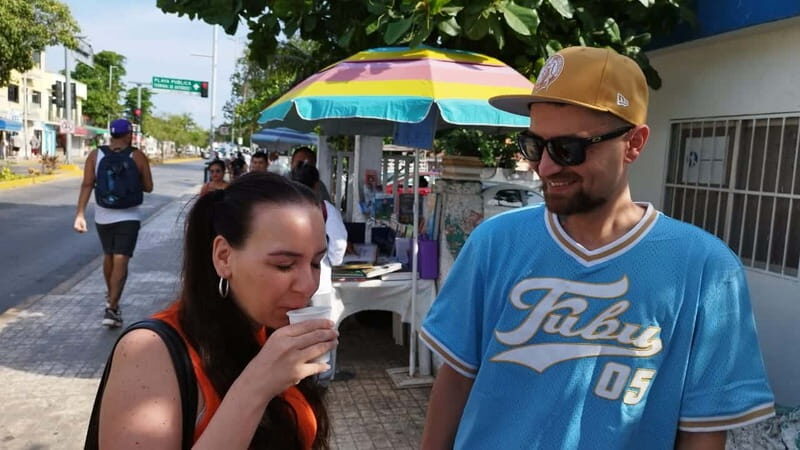 Tulum: Vegan Walking Food Tour with Tasting - Key things I’d watch for before you book