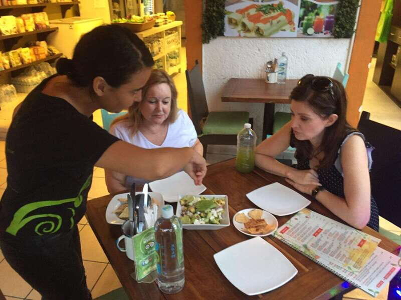 Tulum: Vegan Walking Food Tour with Tasting - What the 3-hour rhythm feels like (and why it matters)