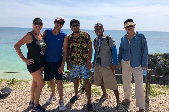 Tulum Vespa Tours with Lunch - Why a Vespa loop in Tulum feels smarter than pick-and-choose
