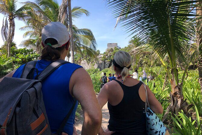 Tulum Vespa Tours with Lunch - Private tour feel in practice: pacing, attention, and group comfort
