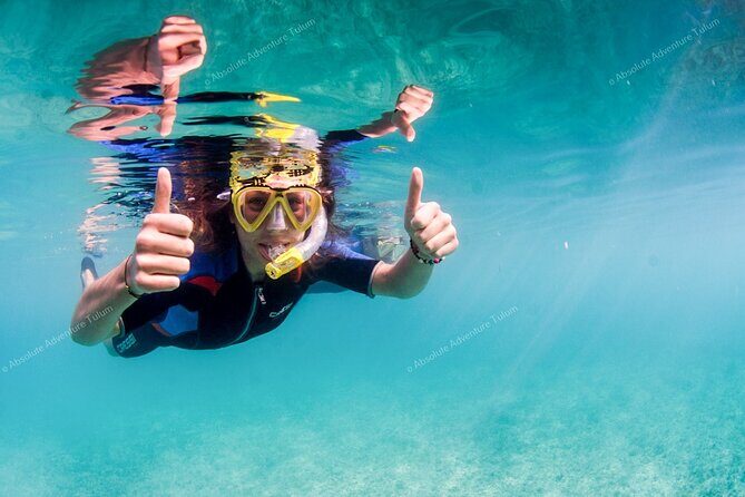 Tulum VIP Private Tour with Sea Turtles & Cenote – Award-Winning - Parque Dos Ojos lunch stop: what’s included and how to eat well in the jungle