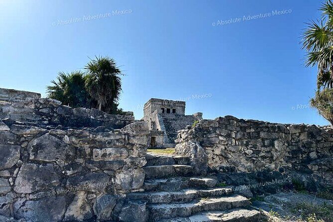 Tulum VIP Private Tour with Sea Turtles & Cenote – Award-Winning - What you actually get for $266: value, inclusions, and what’s extra