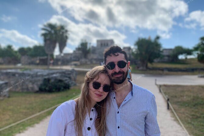 Tulum VIP Private Tour with Sea Turtles & Cenote – Award-Winning - The pacing and fitness reality check (swim skills are mandatory)