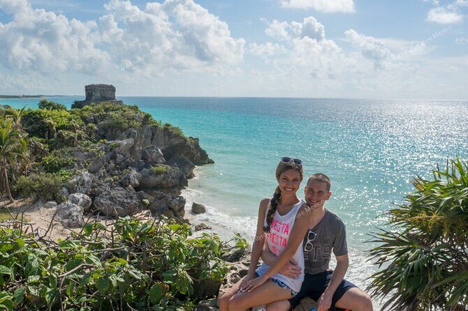 Tulum VIP Private Tour with Sea Turtles & Cenote – Award-Winning - Getting to Tulum early: pickup timing, van ride, and the no-show rule