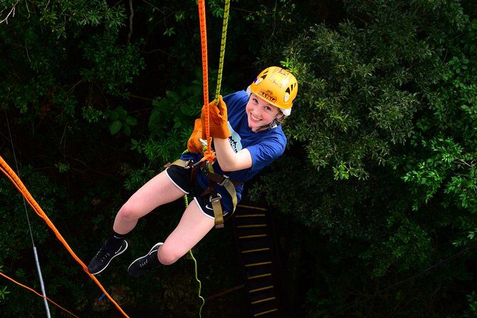 Tulum Xtreme from Riviera Maya - Price and value: where the combo really pays off