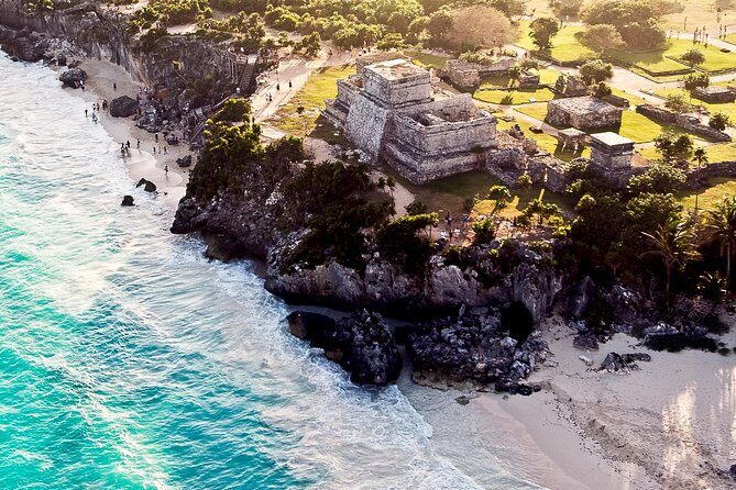 Tulum Xtreme from Riviera Maya - Who should book this tour, and who should skip it