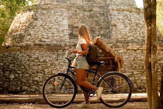 Tulum,Coba,Cenote & Playa Del Carmen + Transportation from Cancun - Price and the Real Math (What Costs Extra)