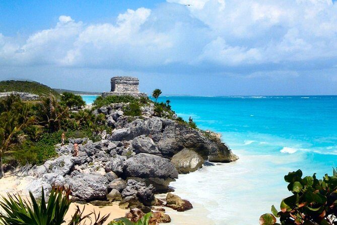 Tulum,Coba,Cenote & Playa Del Carmen + Transportation from Cancun - Morning Pickup: How You’ll Get Moving From Cancun