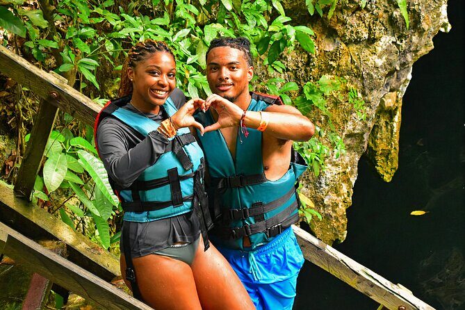 Tulum's Thrilling Jungle: ATV, Zip Lines, Cenote & More! - Key things to know before you go
