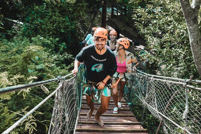 Turtle Snorkeling and Jungle Adventure with Cenote - Key highlights at a glance