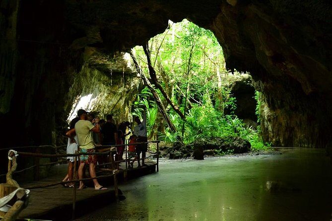 Turtles and Cenote from Riviera Maya - What to pack for a cenote and turtle snorkeling day (without overpacking)
