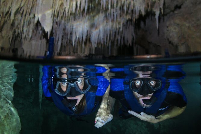 Turtles and Cenote snorkeling activity from Riviera Maya - Who this turtle and cenote tour fits best