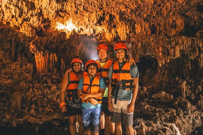 Turtles & Cenote! Half Day from Riviera Maya & Playa del Carmen - Price and Value: What $110 Really Buys (Plus the $20 Tax)