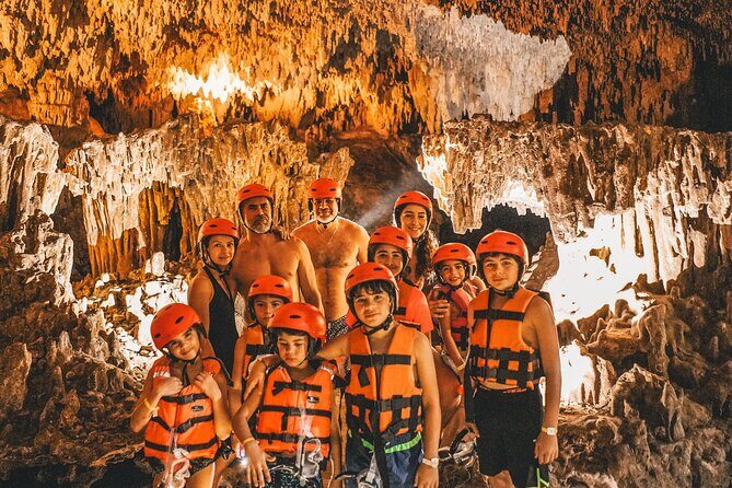 Turtles & Cenote! Half Day from Riviera Maya & Playa del Carmen - Who This Tour Fits Best (And Who Might Want to Adjust Expectations)