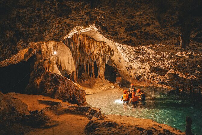 Turtles & Cenote! Half Day from Riviera Maya & Playa del Carmen - FAQ