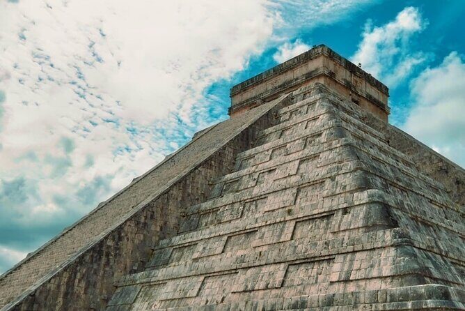 Ultimate Chichen-Itza Cenote Swim & Valladolid from Cancun - Why this combo makes sense: ruins, water, and a real small-town stop