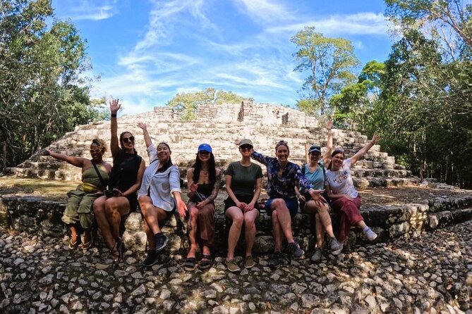 Ultimate Maya Experience - Private Tour To Coba & Spider Monkeys - Key Highlights You’ll Actually Care About