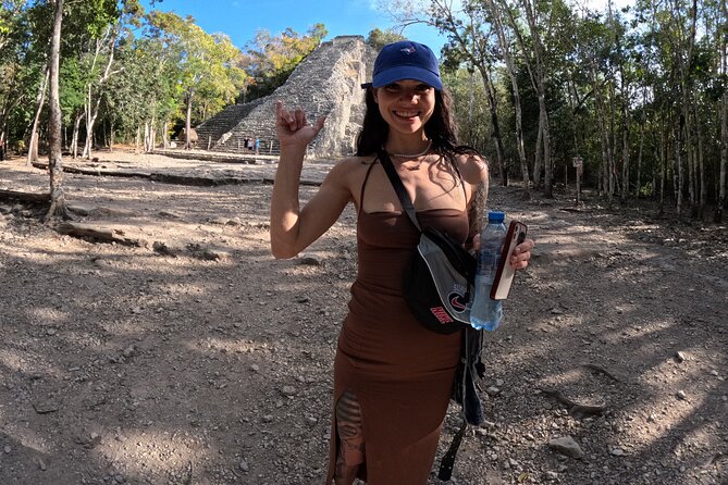 Ultimate Maya Experience - Private Tour To Coba & Spider Monkeys - Price and What You’re Paying For