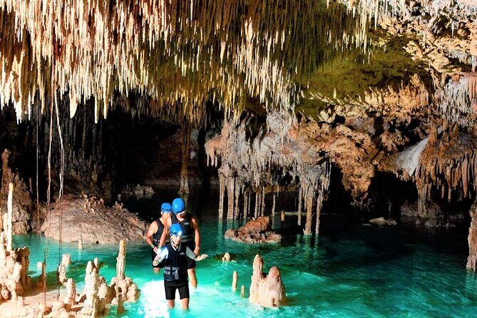 Underground River and Cave Tour at Rio Secret - What you’ll do in the Rio Secreto underground river tour (and why it feels different)