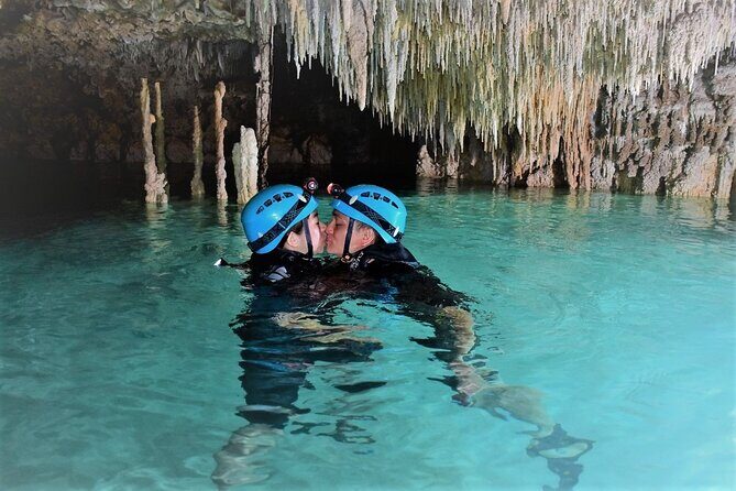 Underground River and Cave Tour at Rio Secret - Pickup, timing, and group logistics in Cancun