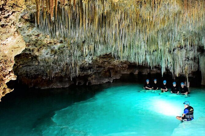 Underground River and Cave Tour at Rio Secret - Price and value: is $119 a fair deal for Río Secreto?