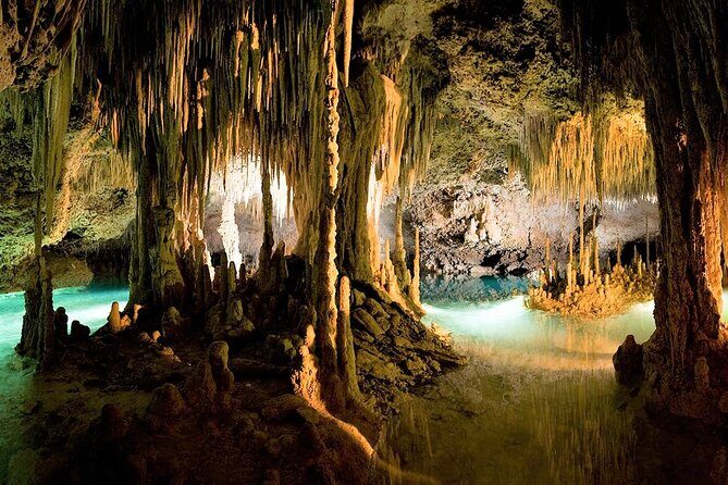 Underground River and Cave Tour at Rio Secret - The gear: what’s included, what it helps with, and what to wear