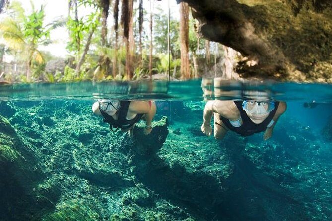 Underwater Maya Snorkeling Tour - Aqua Excursions Start: What Happens Before You Get Wet