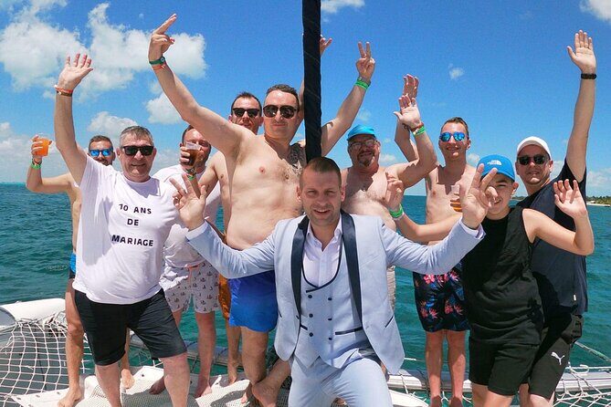 Unforgettable Catamaran Journey: Cancun to Isla Mujeres! - Price and value: why this Cancun catamaran feels worth it