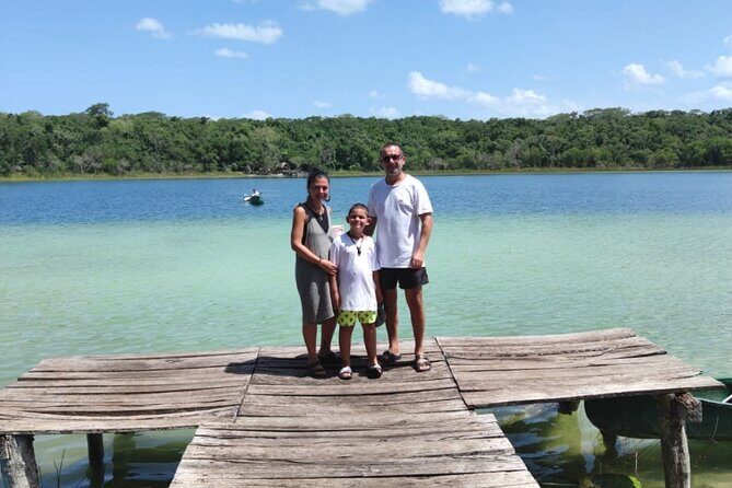 Unforgettable Journey: Coba, Monkey Reserve, and Mayan Cenote - Pit-cooked Yucatecan lunch at a local home (this is the heart of the tour)