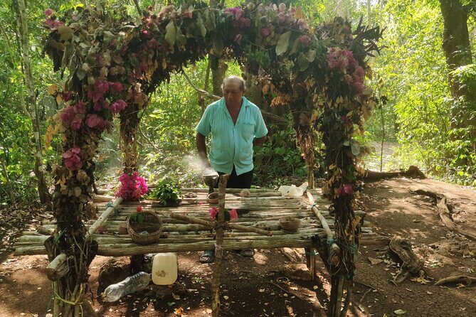 Unforgettable Journey: Coba, Monkey Reserve, and Mayan Cenote - Practical tips so your Cobá-and-cenote day runs smooth