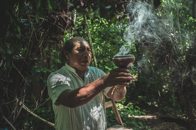 Unforgettable Journey: Coba, Monkey Reserve, and Mayan Cenote - Your 8:00 am pickup and the Axel-led flow of the day