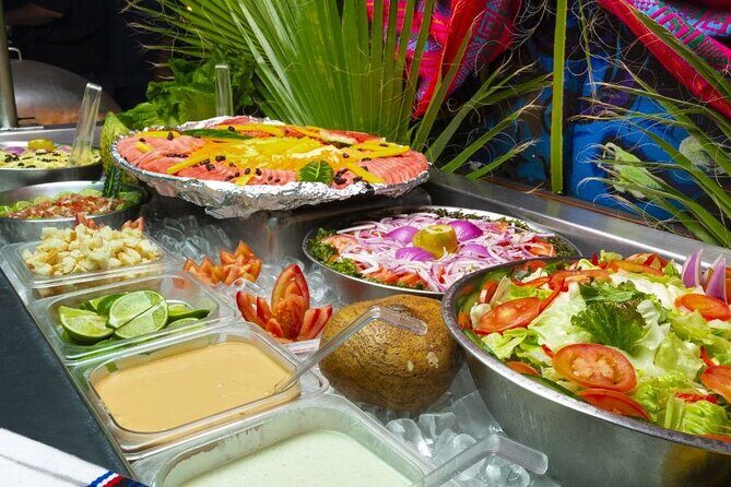 Unforgettable Pirate Dinner Adventure in the Mexican Caribbean - Practical Tips to Make Your Evening Smooth